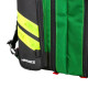 Botiquin Mochila Heroes Verde